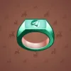 Signet Ring #4172