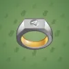 Signet Ring #4173