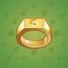 Signet Ring #4187