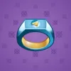 Signet Ring #4189