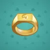 Signet Ring #4191