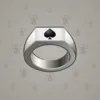 Signet Ring #4195