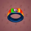 Signet Ring #4196