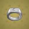 Signet Ring #4197