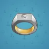 Signet Ring #42