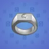 Signet Ring #4200