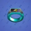 Signet Ring #4207