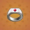 Signet Ring #4209