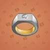 Signet Ring #421