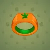 Signet Ring #4213