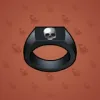Signet Ring #4216