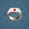 Signet Ring #4217