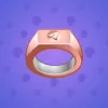 Signet Ring #4218