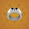 Signet Ring #4219