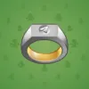 Signet Ring #4225