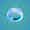 Signet Ring #4232
