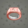 Signet Ring #4234