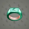 Signet Ring #4235