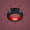 Signet Ring #4236