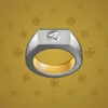 Signet Ring #4242
