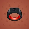 Signet Ring #4244