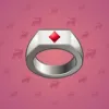 Signet Ring #4247