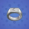Signet Ring #4251