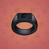 Signet Ring #4255