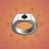 Signet Ring #4258