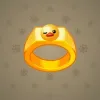 Signet Ring #4259