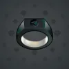 Signet Ring #4260