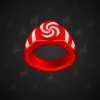 Signet Ring #4261
