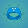 Signet Ring #4268