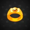 Signet Ring #4274