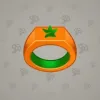 Signet Ring #4276