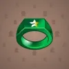 Signet Ring #4284
