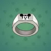 Signet Ring #4291