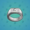 Signet Ring #4293