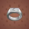 Signet Ring #430