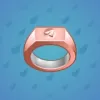 Signet Ring #4310