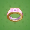 Signet Ring #4312