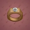 Signet Ring #4314