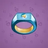 Signet Ring #4315
