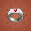 Signet Ring #4318
