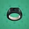 Signet Ring #432