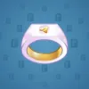 Signet Ring #4332