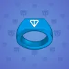 Signet Ring #4335