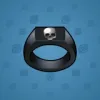 Signet Ring #4336