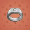 Signet Ring #434