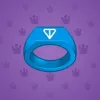 Signet Ring #4340